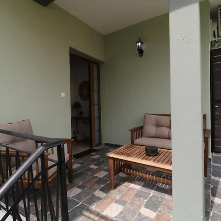 Casa Di Famiglia Thessaloníki