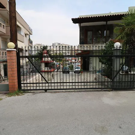 Lejlighed Casa Di Famiglia Thessaloníki