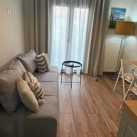 Casa Di Famiglia Apartamento *