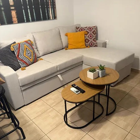 Lejlighed Casa Di Famiglia *