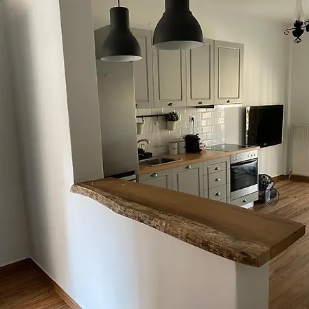 Apartmán Casa Di Famiglia Soluň