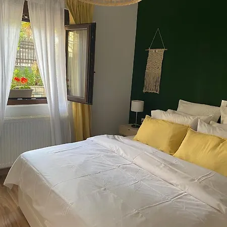 Apartmán Casa Di Famiglia *