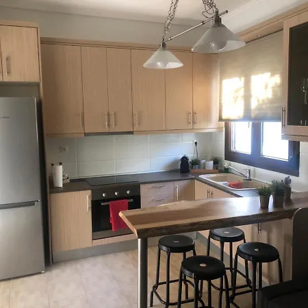 Apartmán Casa Di Famiglia Soluň