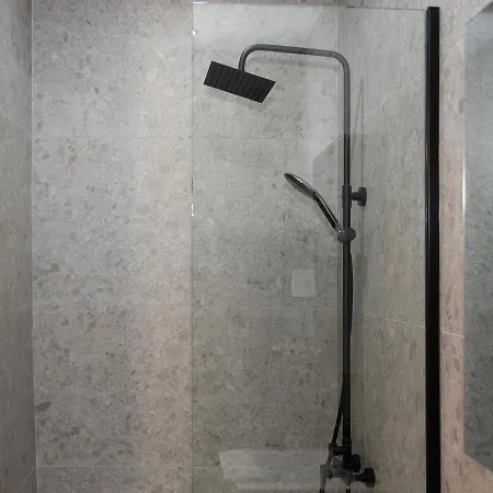 Apartmán Casa Di Famiglia Soluň