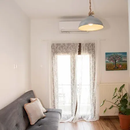 Casa Di Famiglia Apartmán *