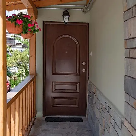 Casa Di Famiglia *