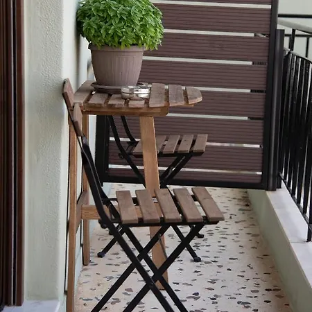Casa Di Famiglia Thessaloniki