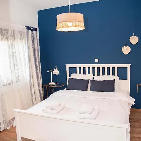 Casa Di Famiglia Apartmán *