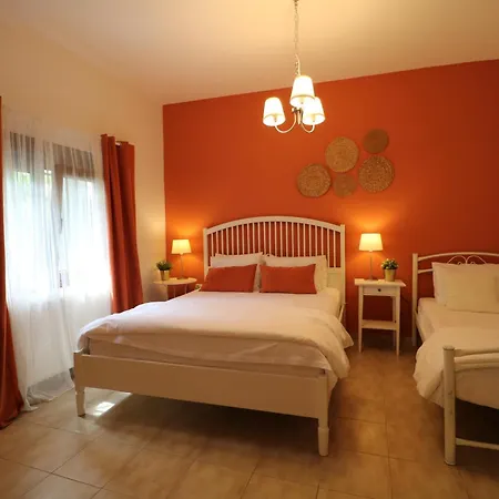 Casa Di Famiglia Soluň