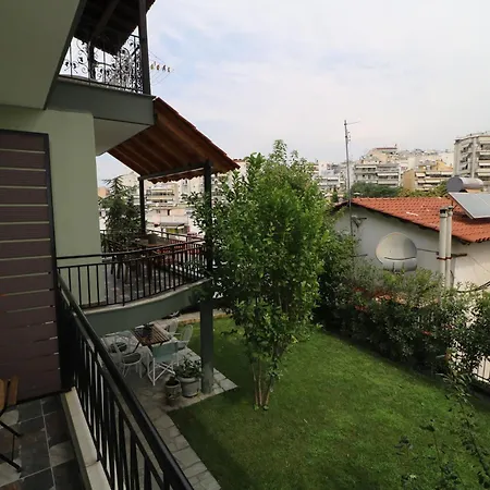 Apartmán Casa Di Famiglia Soluň