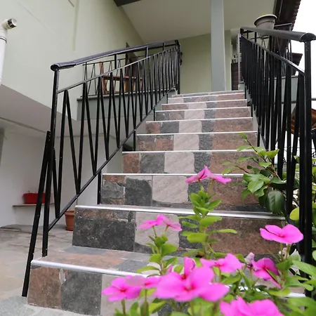 Apartmán Casa Di Famiglia *
