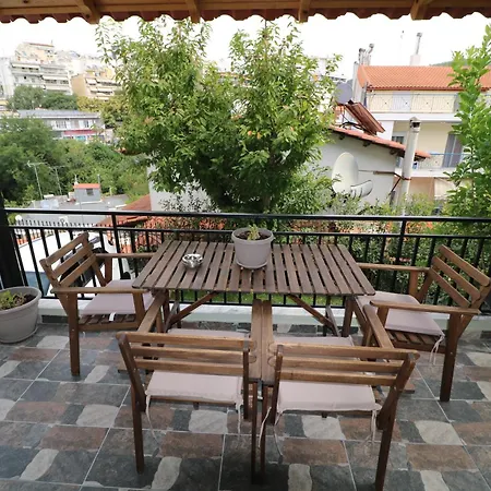Apartmán Casa Di Famiglia