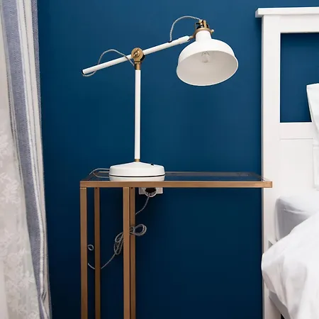 Apartmán Casa Di Famiglia *
